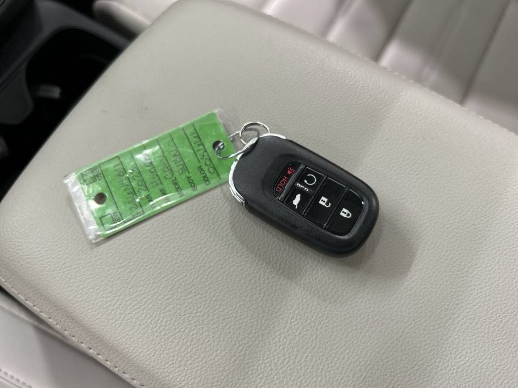 2023 Honda CR-V EX-L - Photo 12