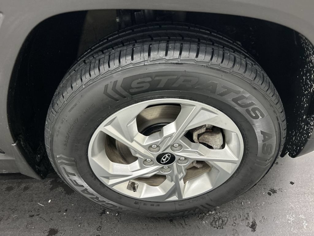2023 Hyundai Tucson SEL - Photo 8