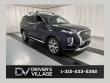 Used 2020 Hyundai Palisade SEL SUV