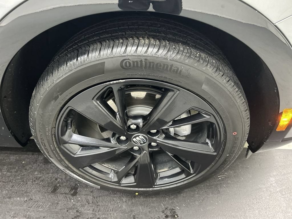 2026 Buick Envision Sport Touring - Photo 7