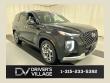 Used 2021 Hyundai Palisade Calligraphy SUV