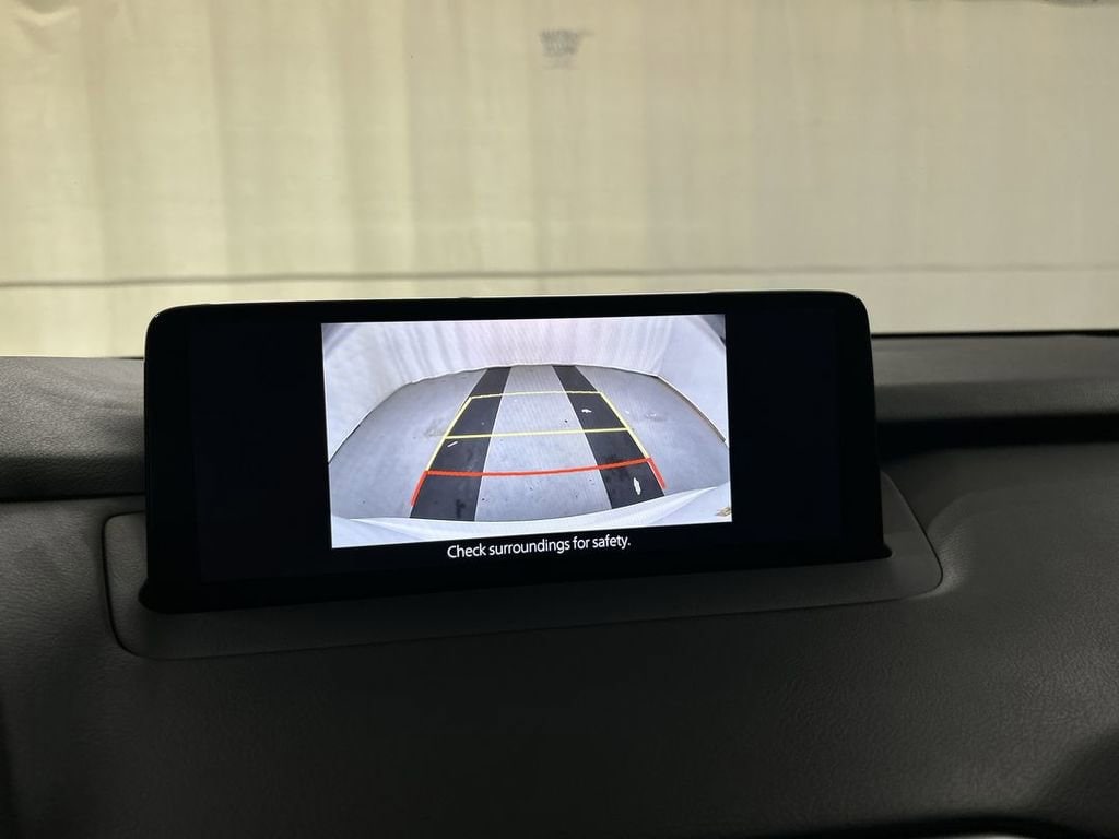 2023 Mazda CX-9 Touring - Photo 15