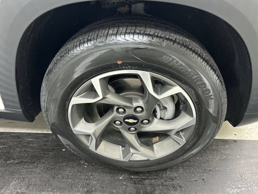 2024 Chevrolet Trax LT - Photo 8