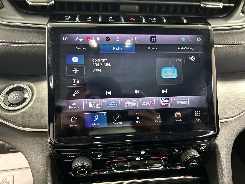 2023 Jeep Grand Cherokee Limited - Photo 14