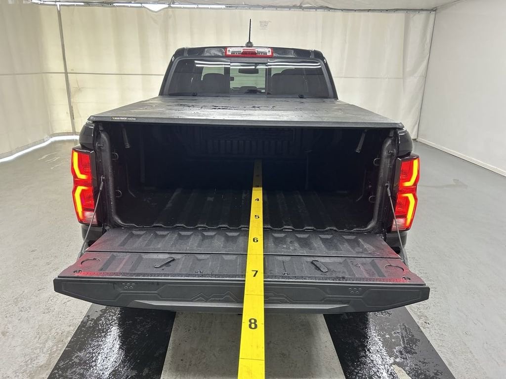 2024 Chevrolet Colorado ZR2 - Photo 22