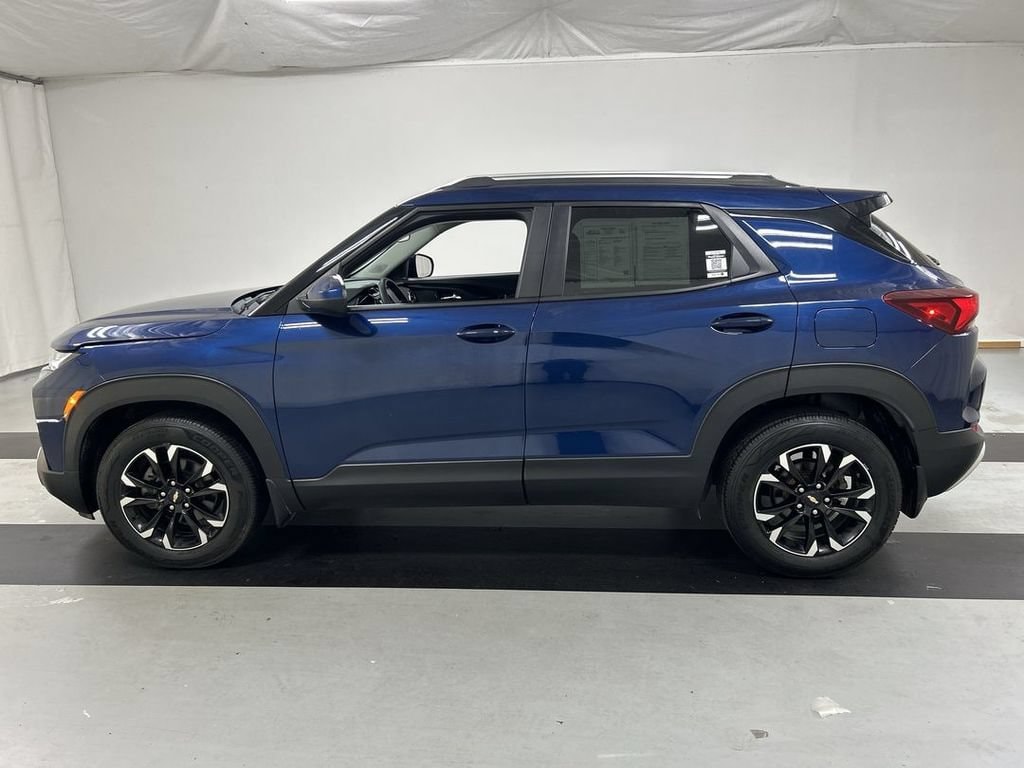 2022 Chevrolet Trailblazer LT - Photo 6