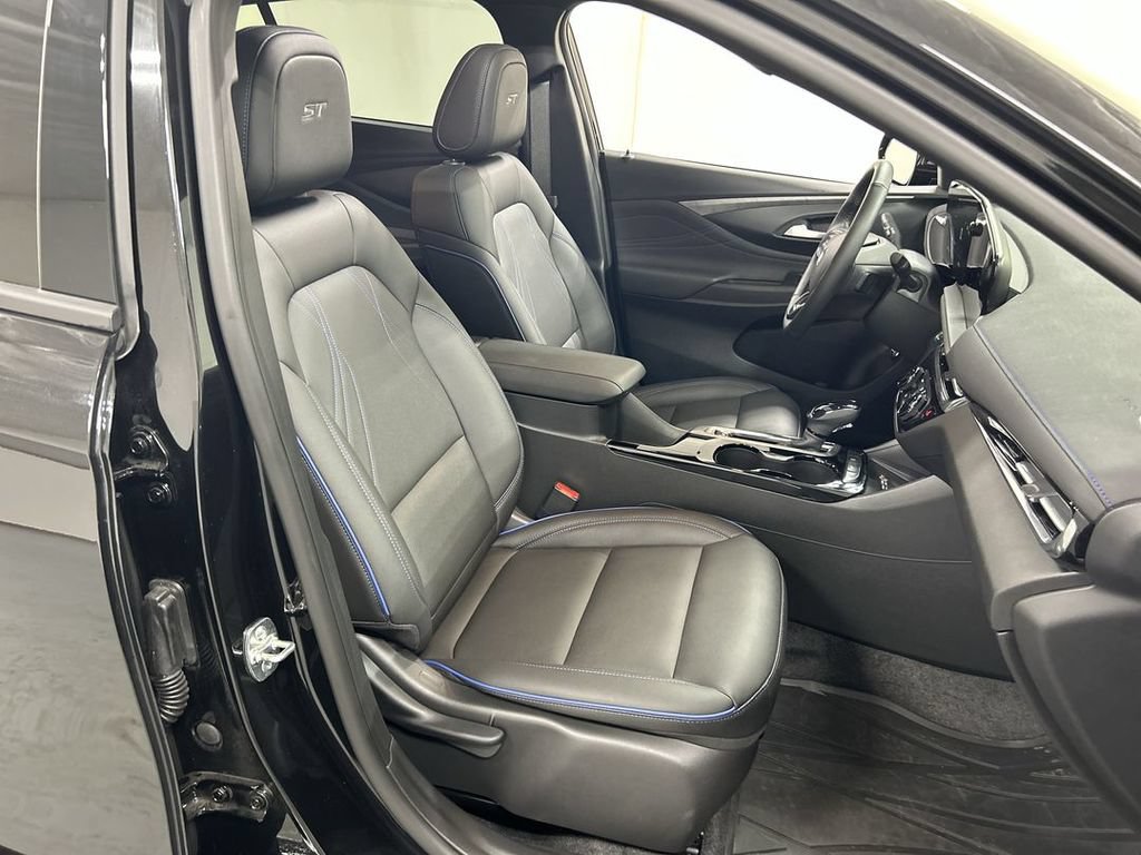 2026 Buick Envista Sport Touring - Photo 23