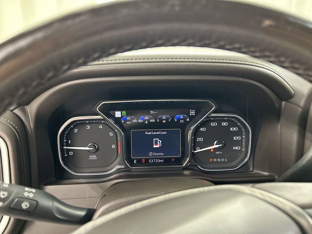 2022 GMC Sierra 2500 Denali HD Denali - Photo 13