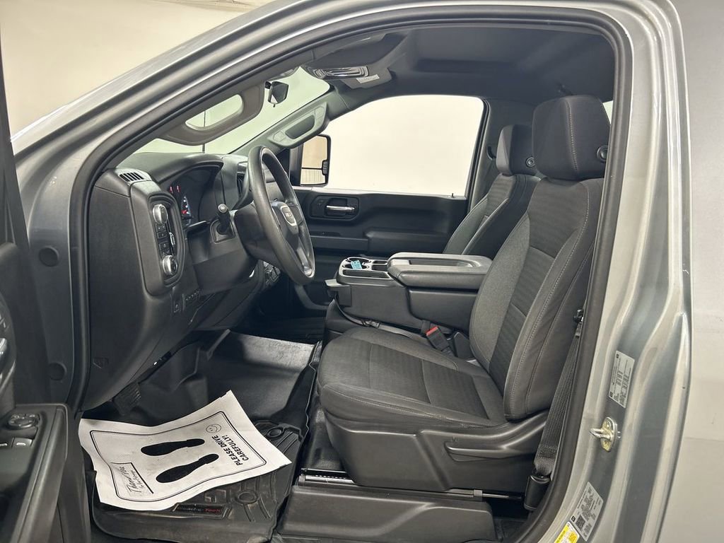 2024 GMC Sierra 2500HD Pro - Photo 9
