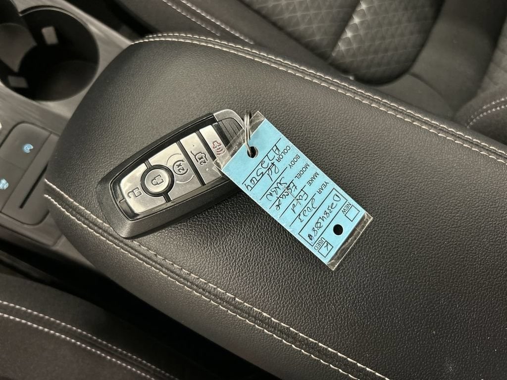 2023 Ford Escape Active - Photo 12