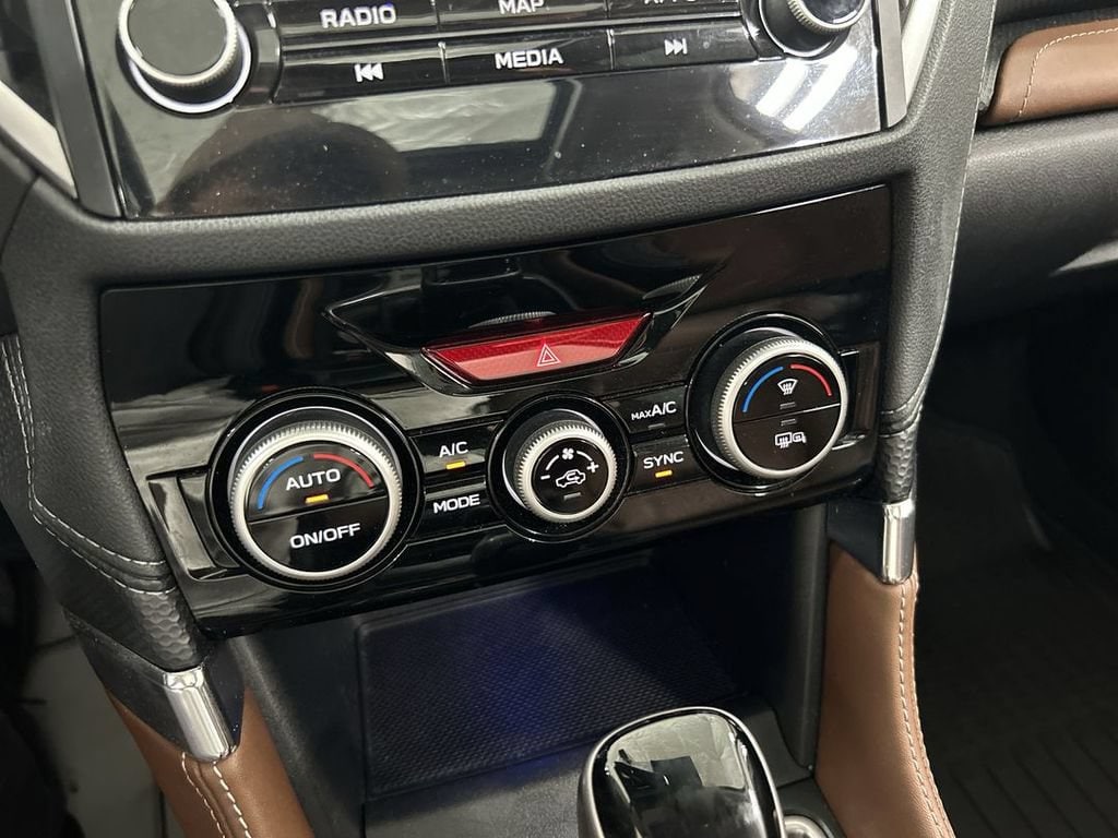2023 Subaru Forester Touring - Photo 17