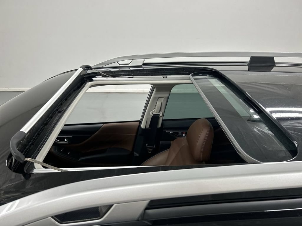 2023 Subaru Forester Touring - Photo 20