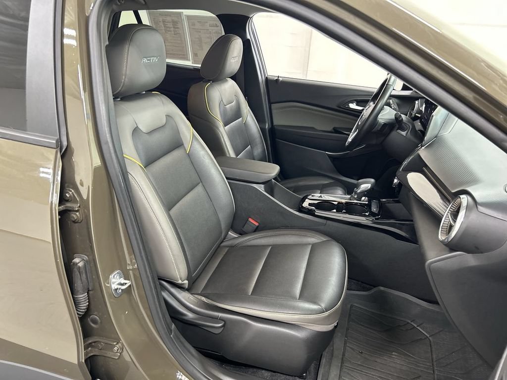2024 Chevrolet Trax Activ - Photo 22