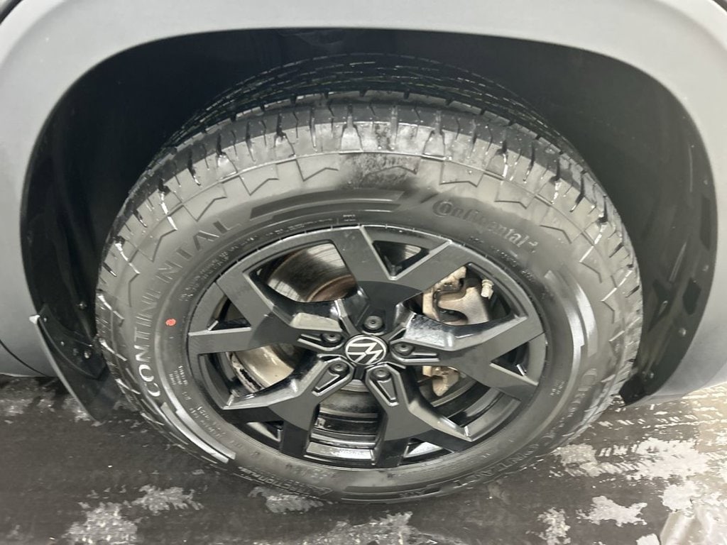 2024 Volkswagen Atlas Atlas Peak Edition - Photo 8