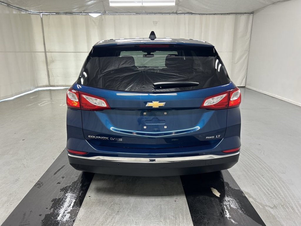 2019 Chevrolet Equinox LT - Photo 20