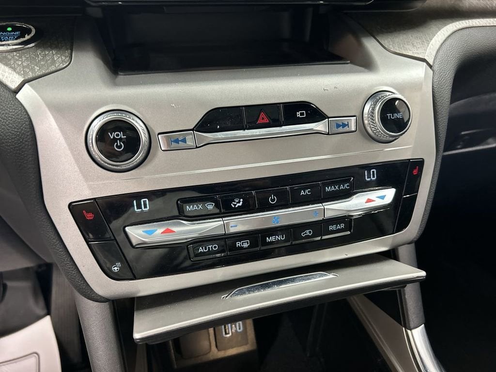 2021 Ford Explorer TIMBERLINE - Photo 17