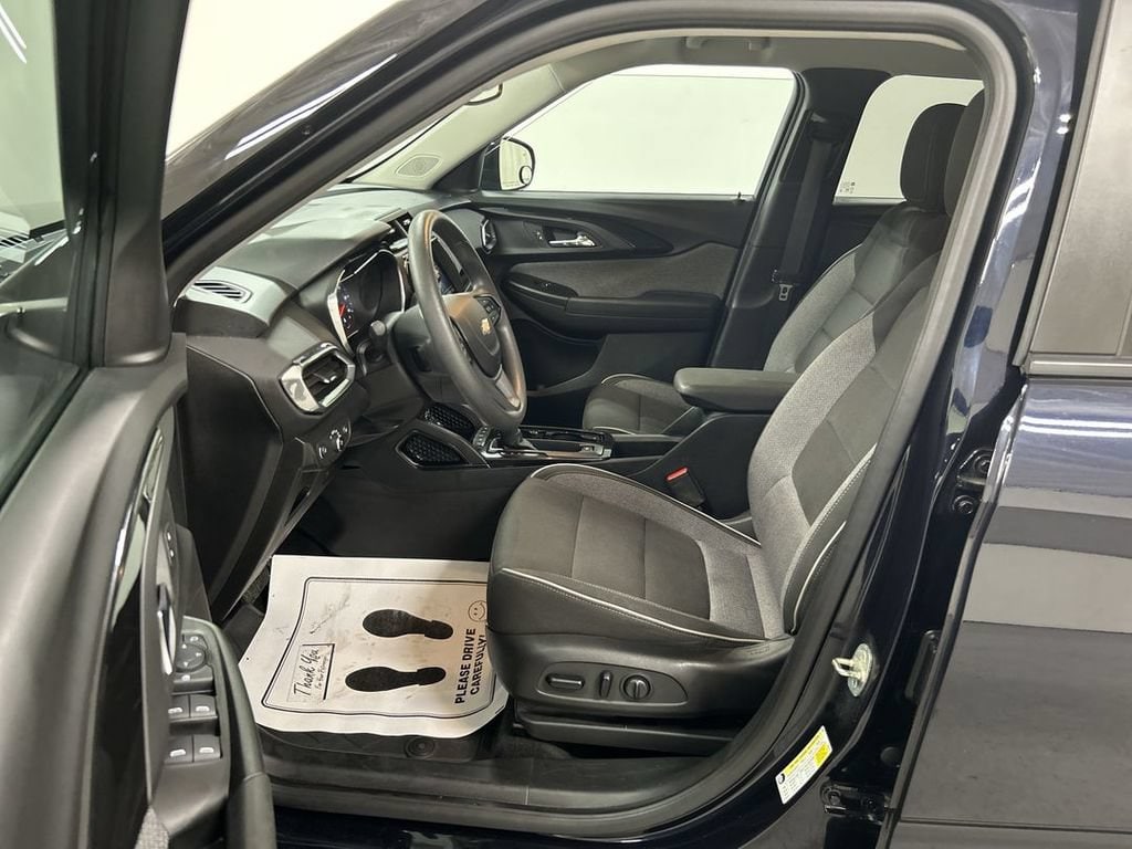 2021 Chevrolet Trailblazer LT - Photo 9