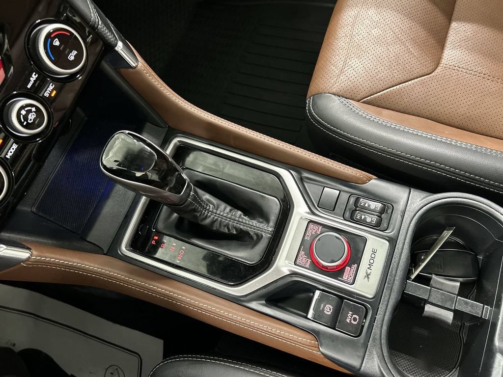 2023 Subaru Forester Touring - Photo 18