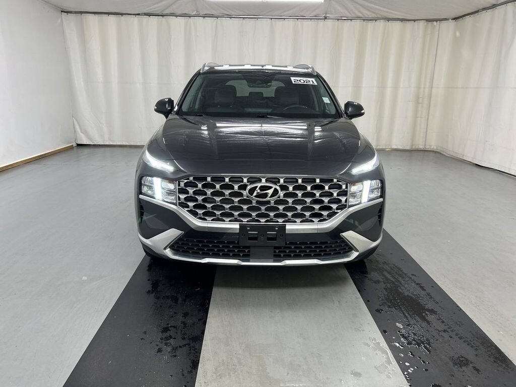 Used 2021 Hyundai Santa Fe SEL