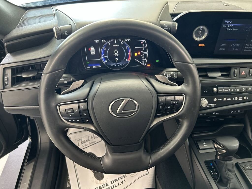 Used 2022 Lexus ES 350 ES 350 Sedan