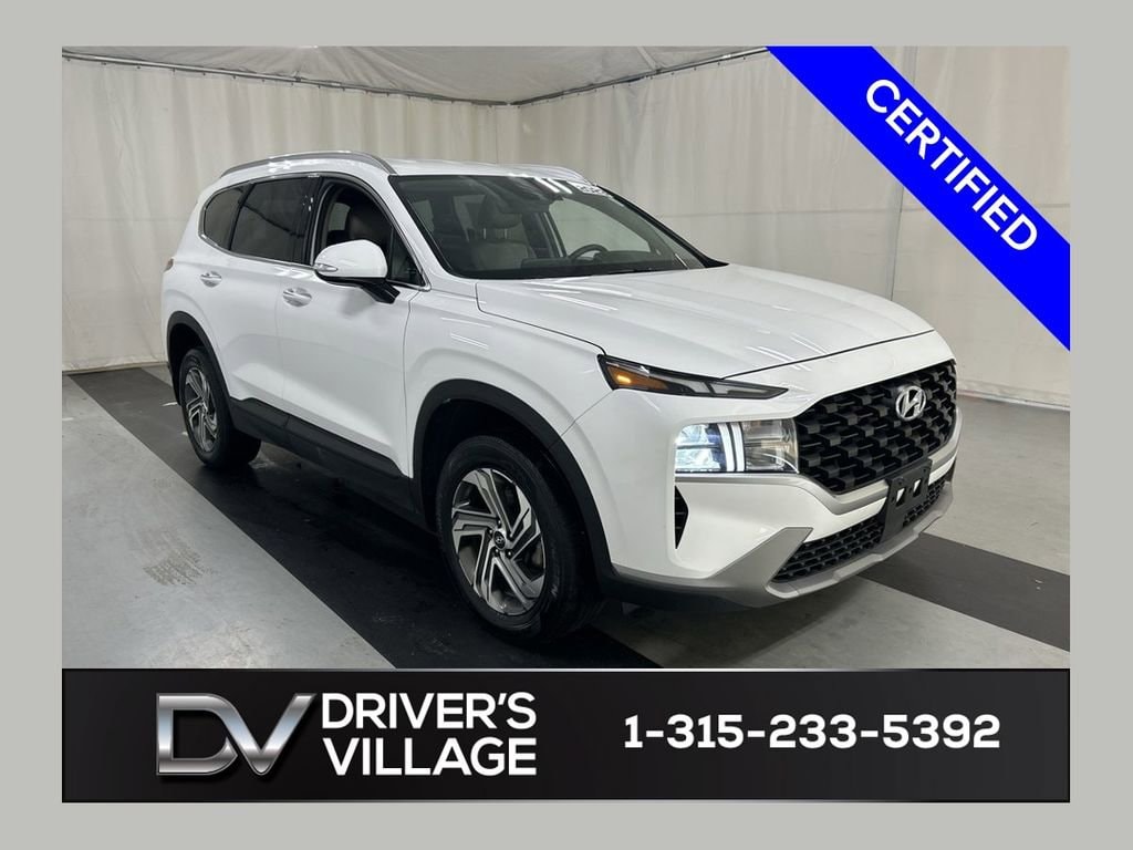 Used 2023 Hyundai Santa Fe SEL SUV