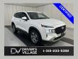 Used 2023 Hyundai Santa Fe SEL SUV