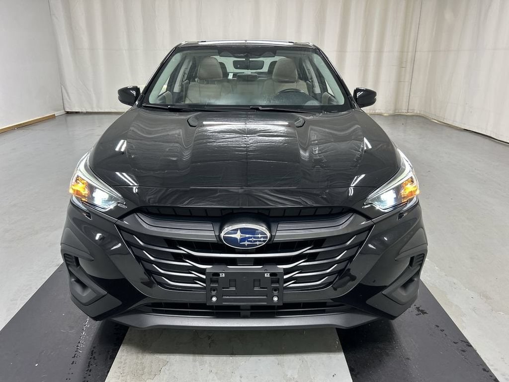 Used 2024 Subaru Legacy Limited Sedan