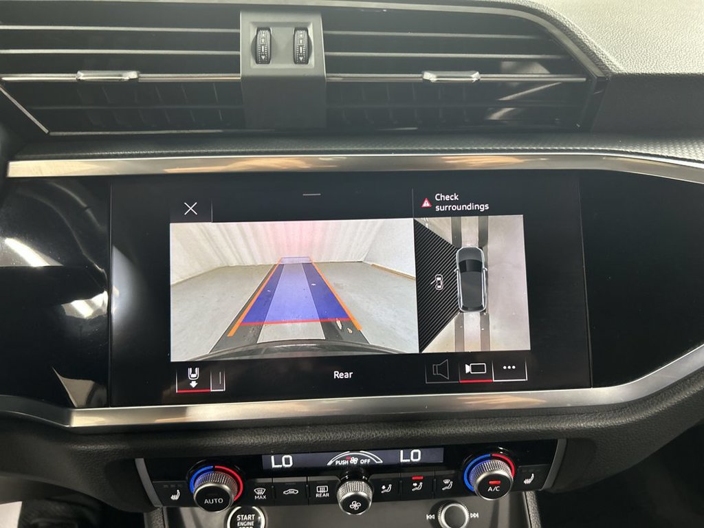 2022 Audi Q3 S Line Premium Plus - Photo 15