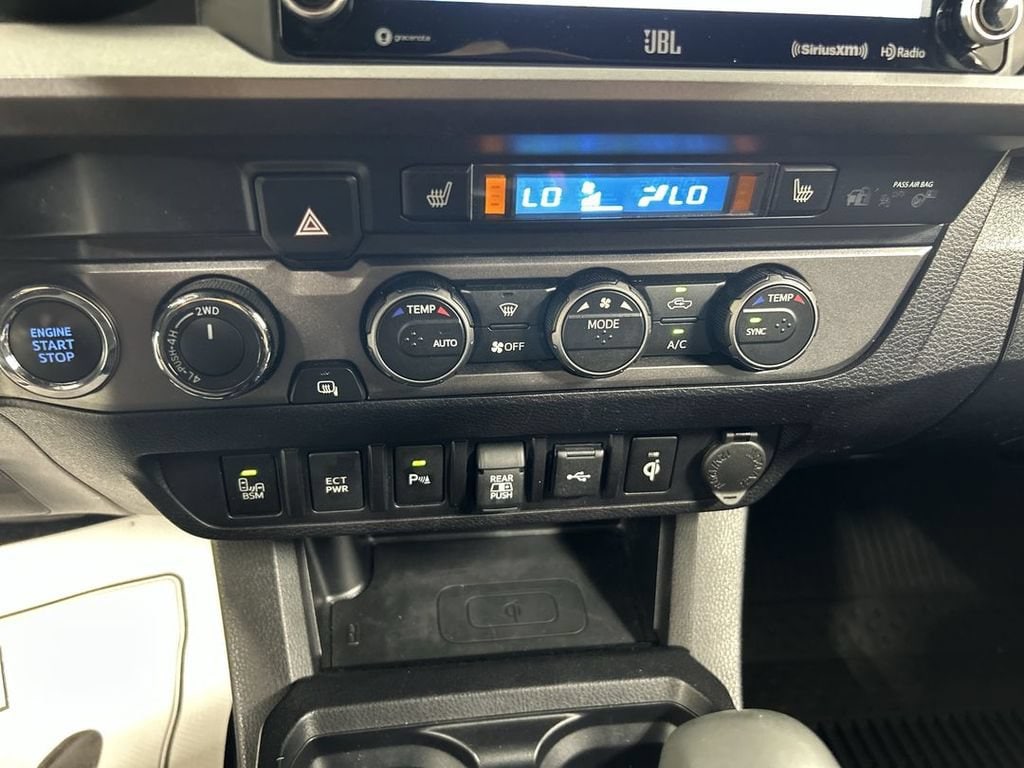 2023 Toyota Tacoma TRD Off Road - Photo 17