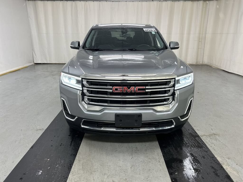 Used 2023 GMC Acadia SLE SUV