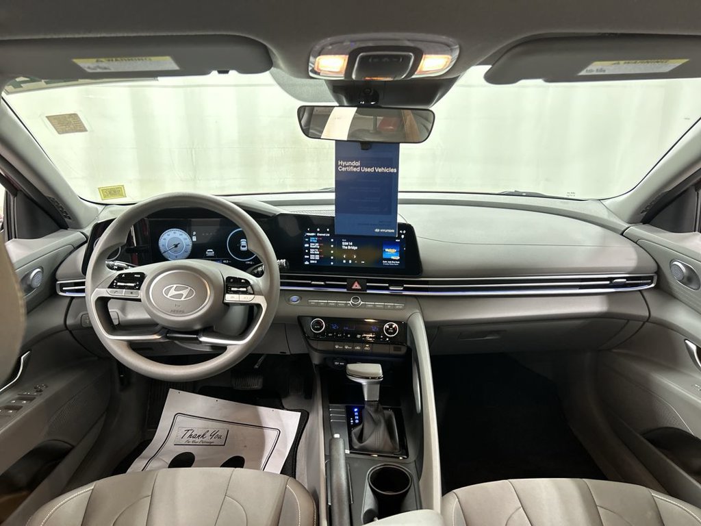 2024 Hyundai Elantra SEL - Photo 18