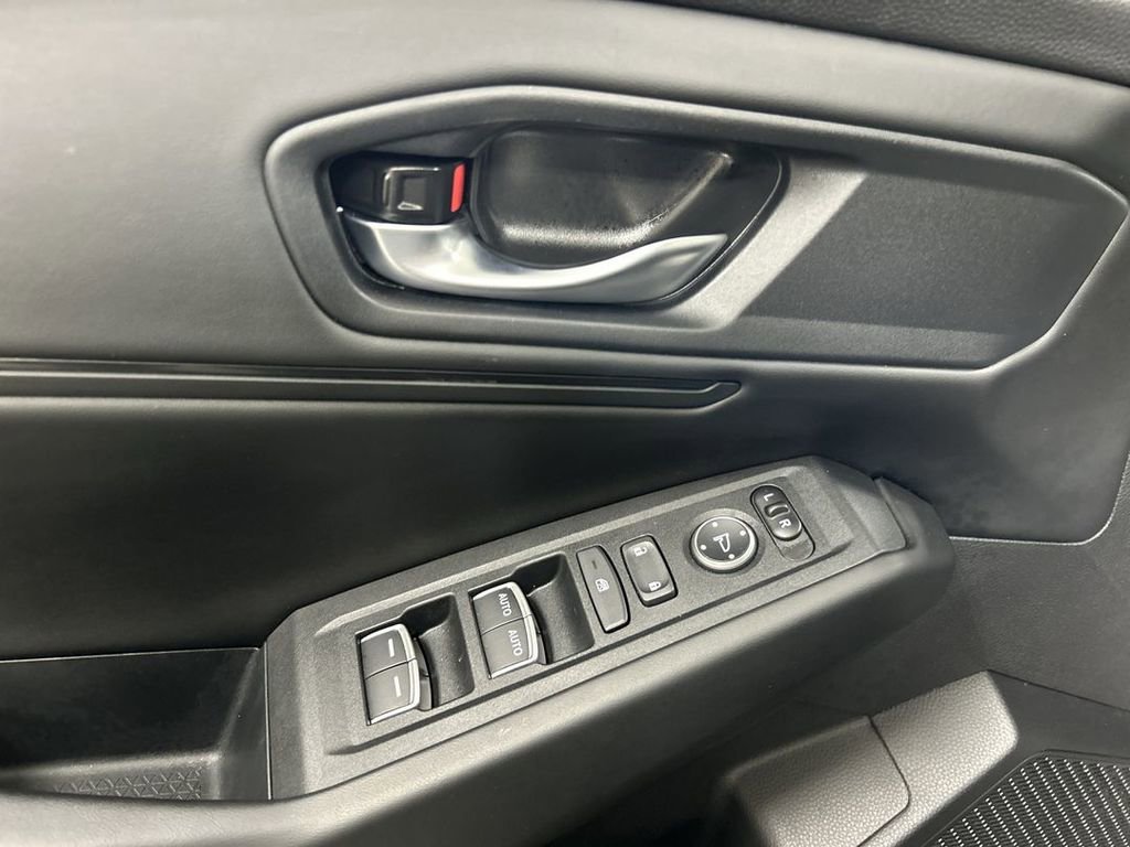 2024 Honda Accord EX - Photo 11