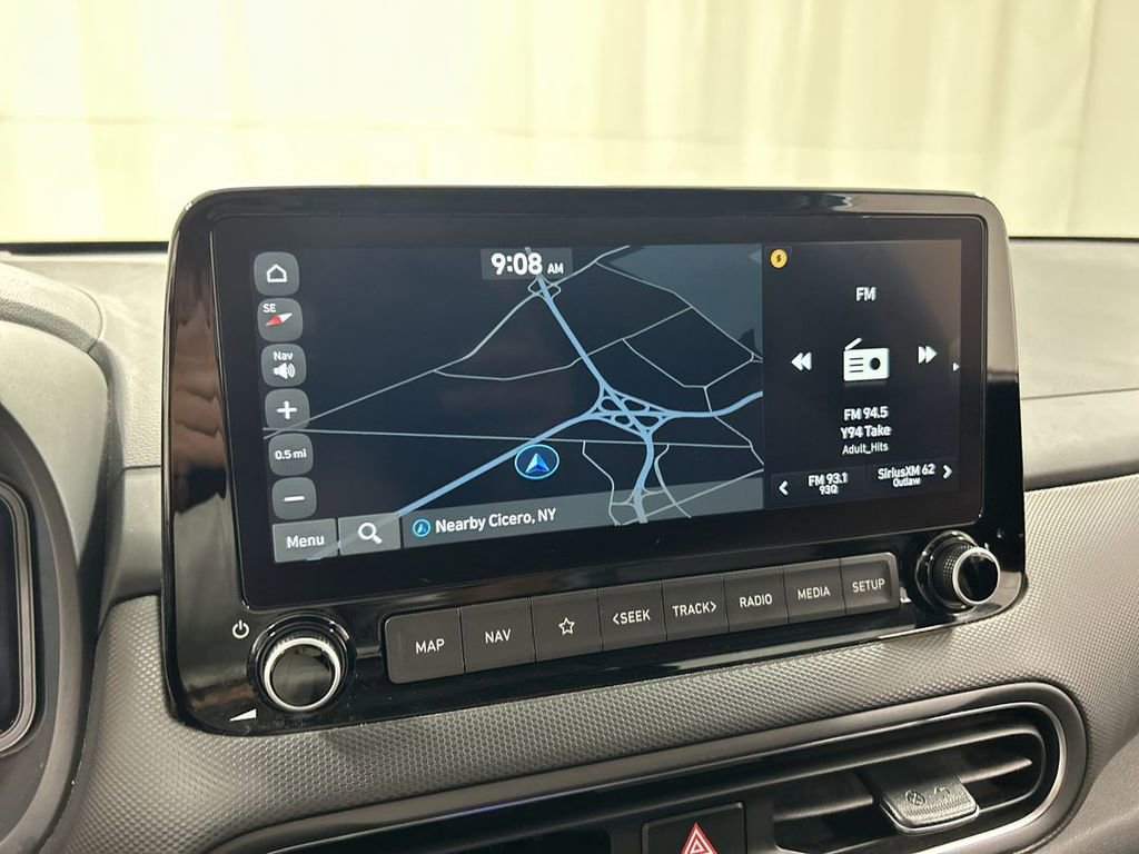 2023 Hyundai Kona Limited - Photo 16