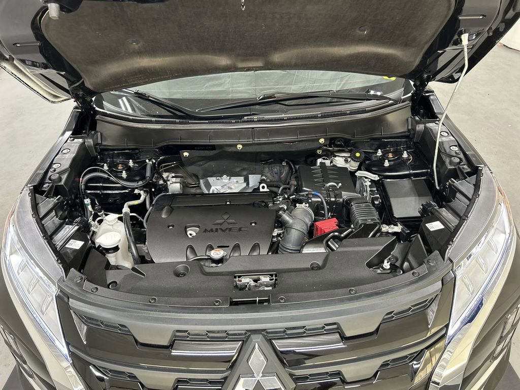 2023 Mitsubishi Outlander Sport LE - Photo 23
