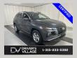 Used 2023 Hyundai Tucson SEL SUV