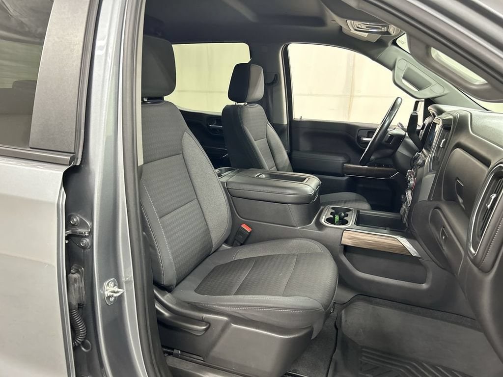 2020 Chevrolet Silverado 1500 RST - Photo 22