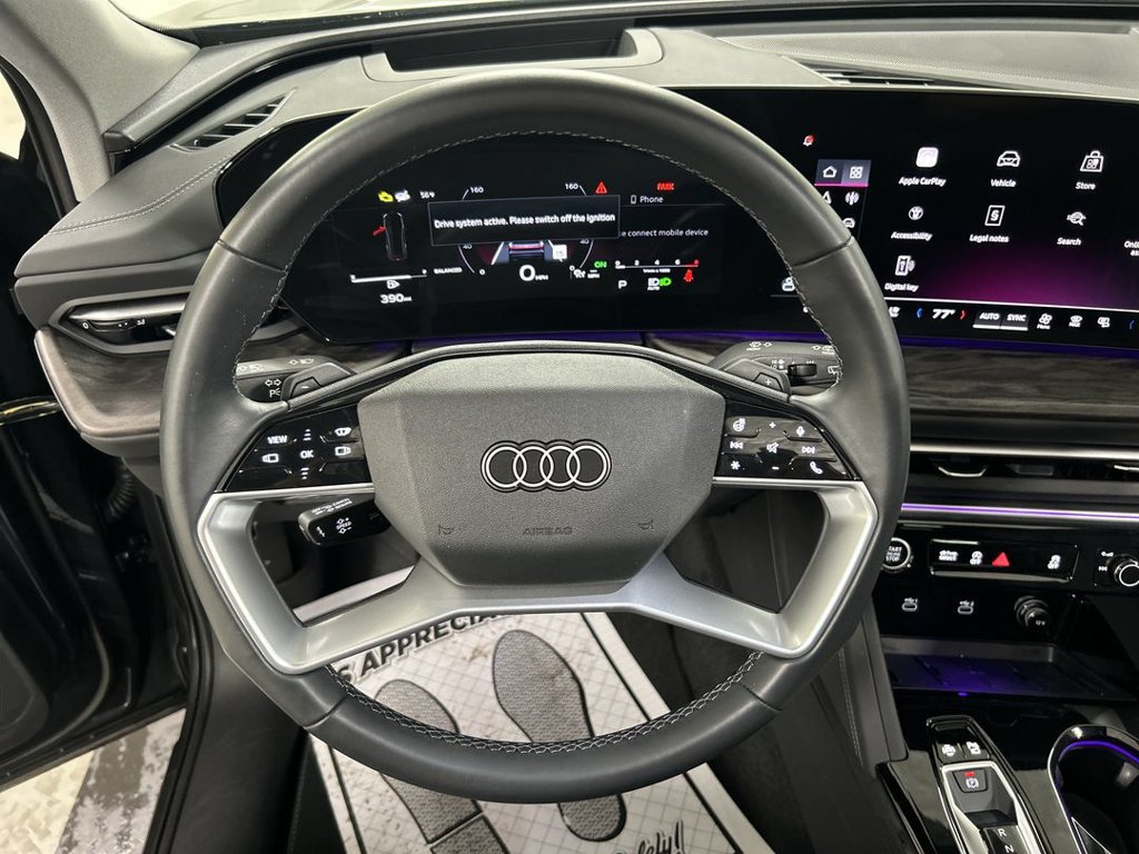 Used 2025 Audi Q5 Premium Plus