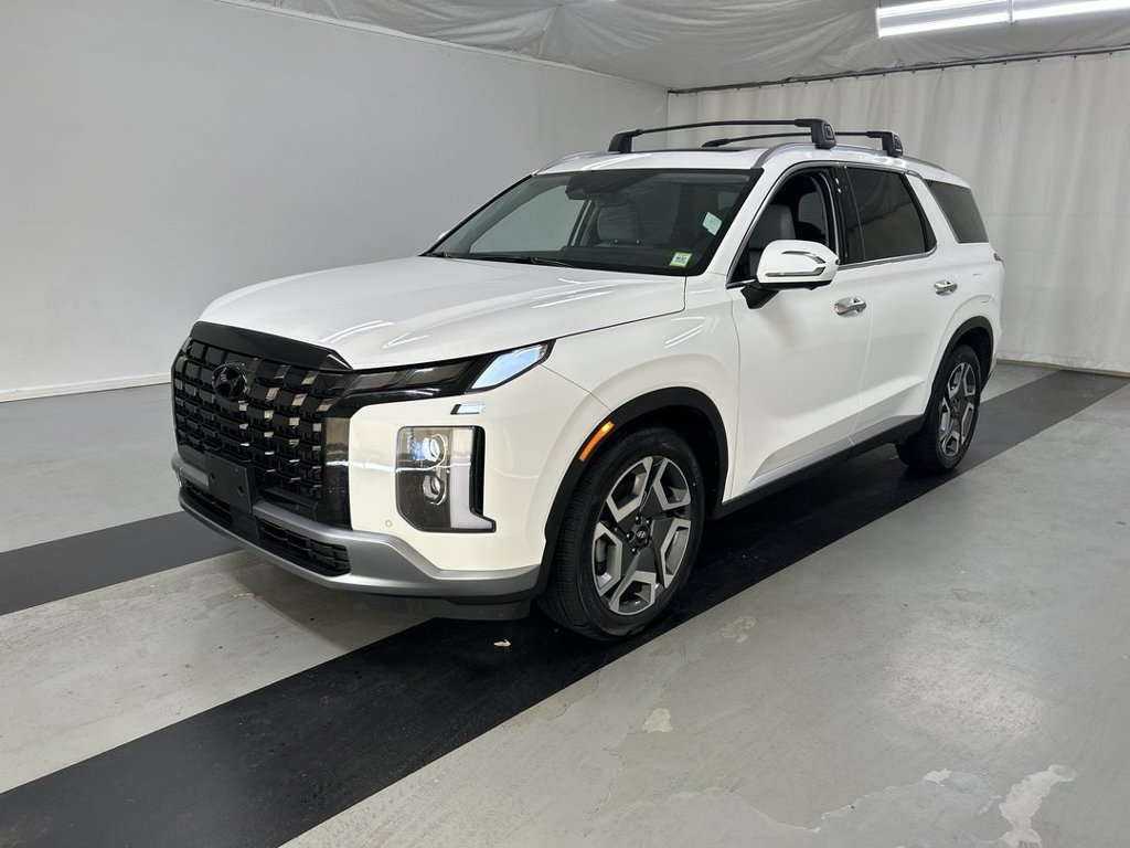2024 Hyundai Palisade SEL - Photo 6