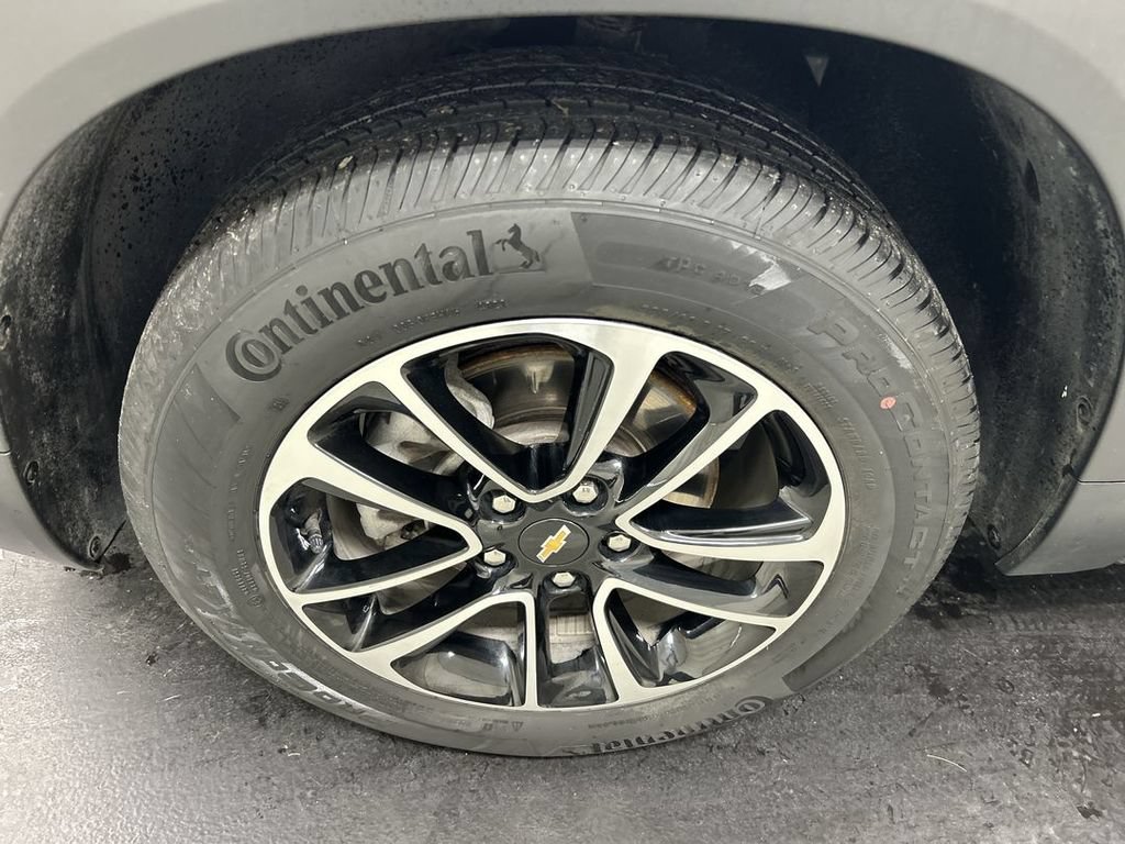 2024 Chevrolet TrailBlazer LT - Photo 8