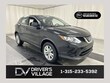  Nissan Rogue Sport