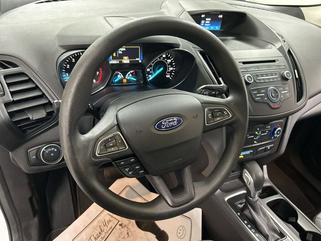 Used 2017 Ford Escape S SUV