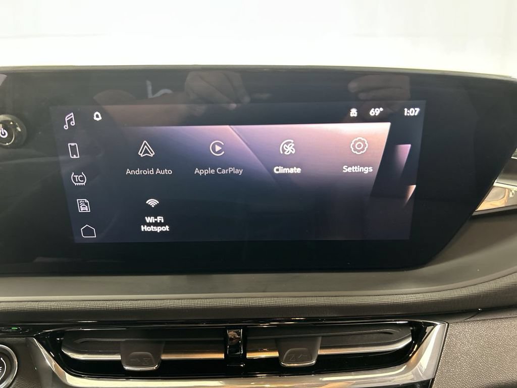 2026 Buick Envista Sport Touring - Photo 14