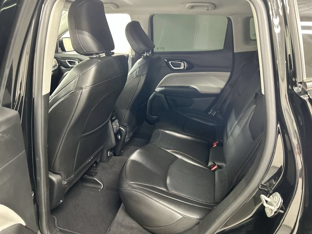2022 Jeep Compass Limited - Photo 20