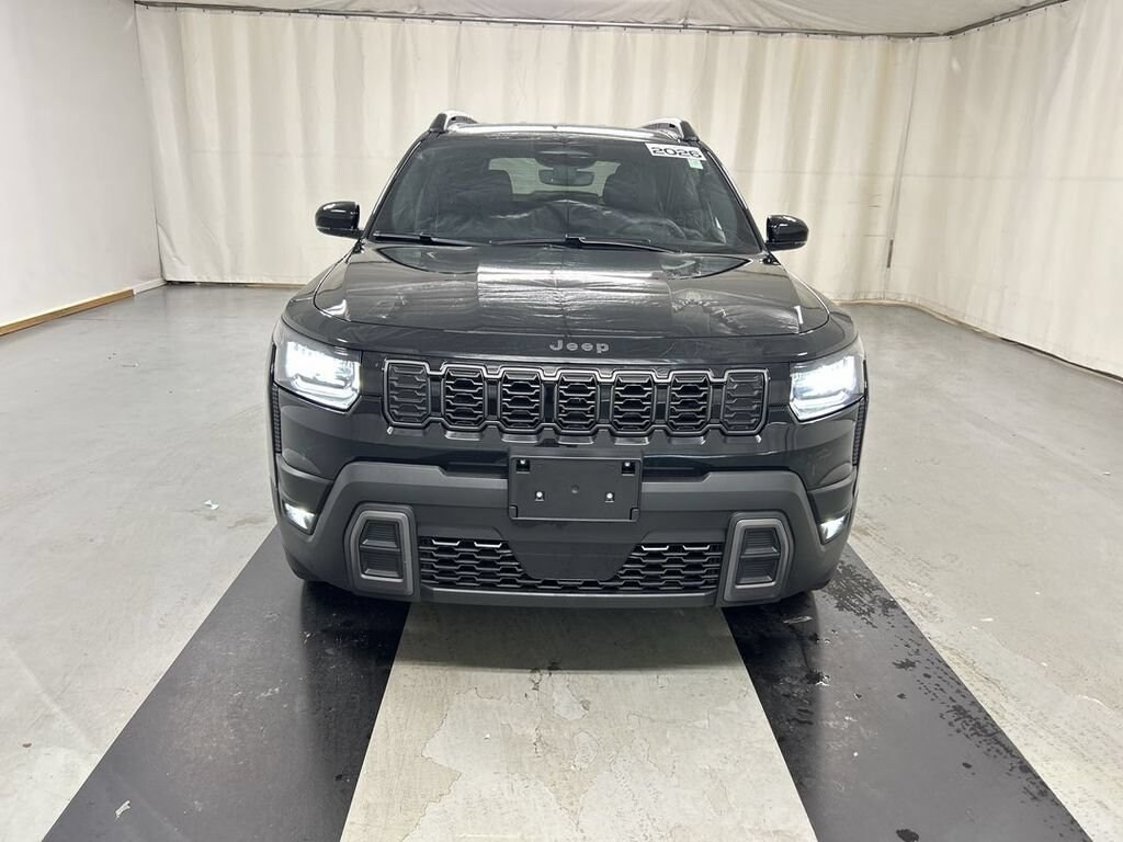 Used 2026 Jeep Cherokee Limited 4x4 SUV