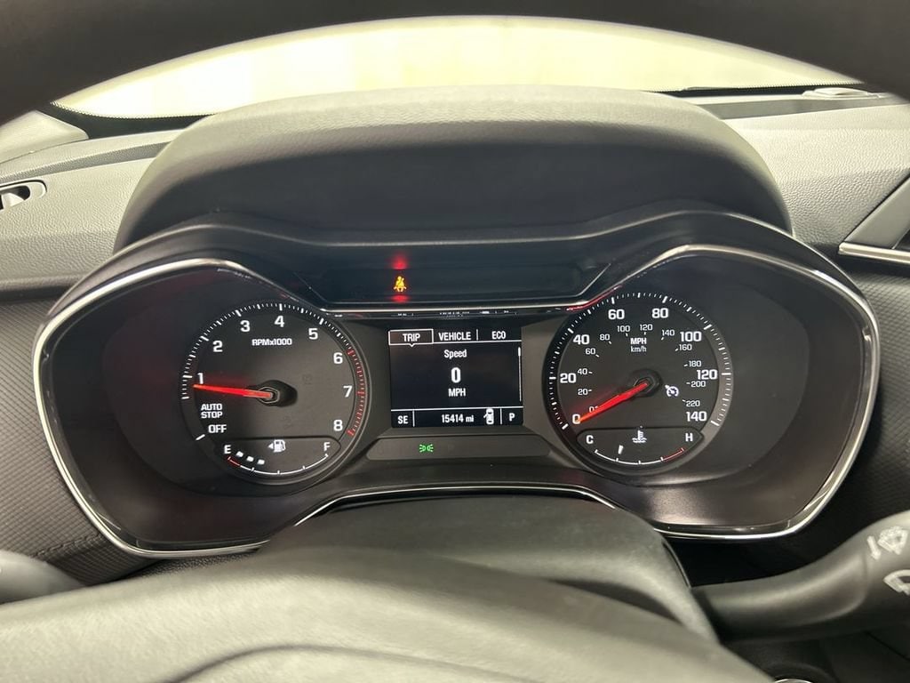 2023 Chevrolet TrailBlazer LT - Photo 13