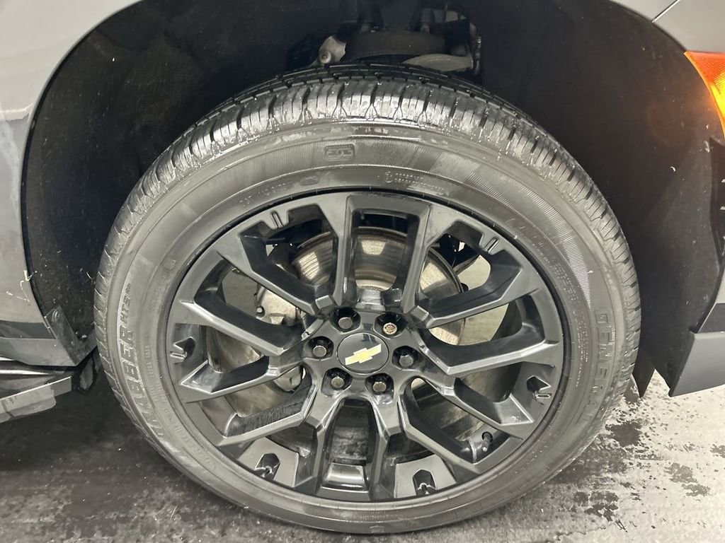 2023 Chevrolet Tahoe LT - Photo 8