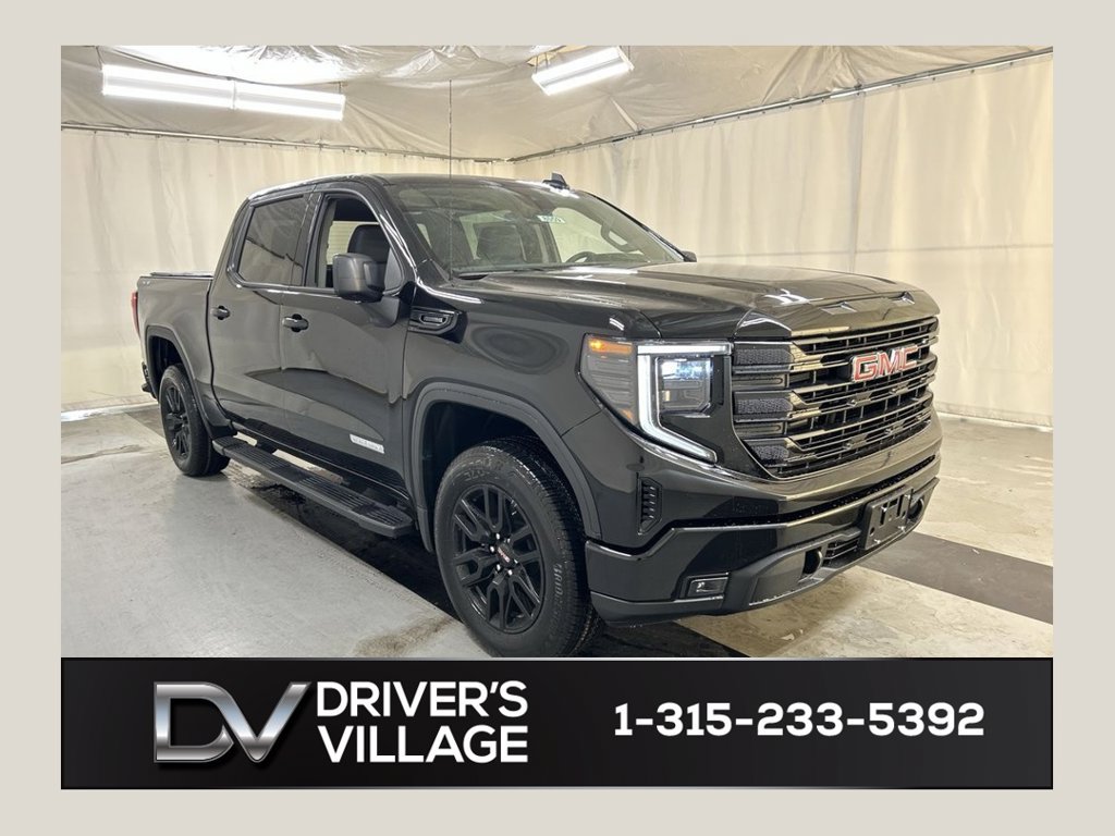  GMC Sierra 1500