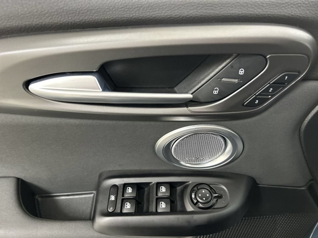 2024 Dodge Hornet GT Plus - Photo 11