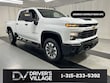  Chevrolet Silverado 2500 HD