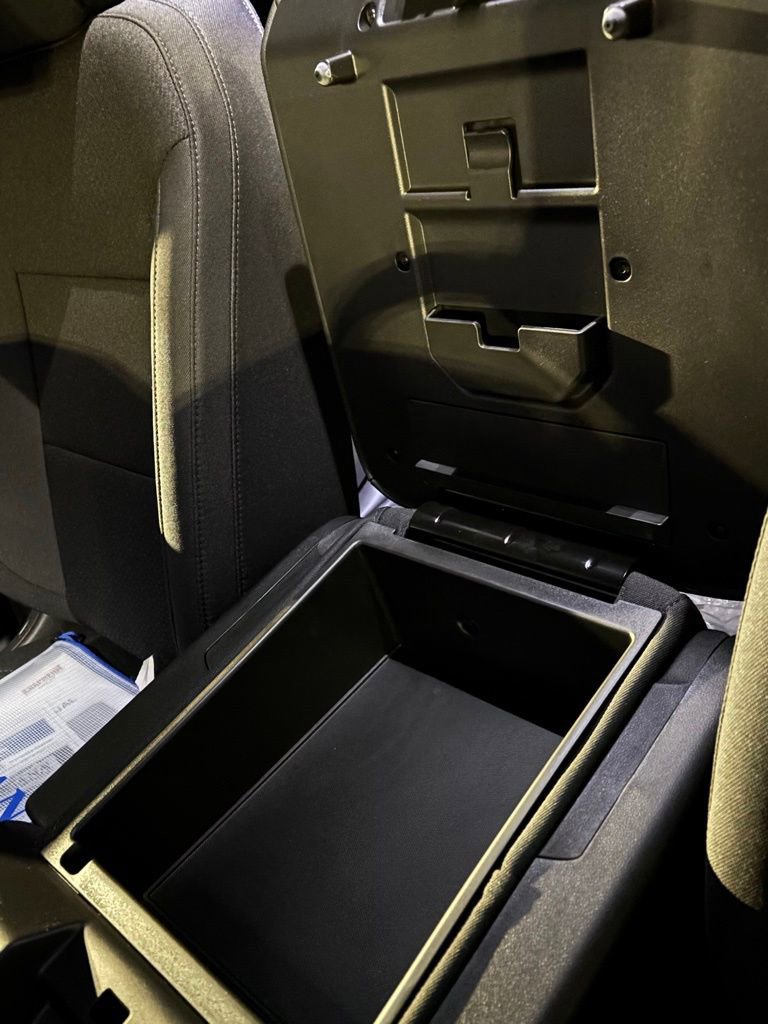 2025 GMC Sierra 2500HD Pro - Photo 14